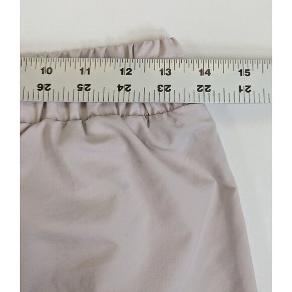 Puma Selina Gomez Women's Trach Pants Sz Medium High Rise - Picture 7 of 11